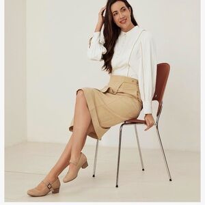 Ortho+rest Women Mary Janes Shoes for Bunions Orthopedic Dress Shoes Low 7